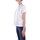 vaatteet Naiset Lyhythihainen t-paita K-Way K2122UW Valkoinen