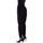 vaatteet Naiset Reisitaskuhousut Barbour LTR0302 Musta