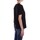 vaatteet Naiset Lyhythihainen t-paita Barbour LTS0592 Musta