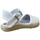 kengät Lapset Tennarit Javer 28443-18 Valkoinen