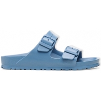 kengät Naiset Sandaalit ja avokkaat Birkenstock Arizona EVA 1014614 - Elemental Blue Sininen