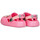 kengät Tytöt Varvassandaalit Jomix 75388 Vaaleanpunainen