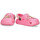 kengät Tytöt Varvassandaalit Jomix 75388 Vaaleanpunainen