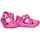 kengät Tytöt Varvassandaalit Jomix 75443 Vaaleanpunainen