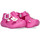 kengät Tytöt Varvassandaalit Jomix 75443 Vaaleanpunainen