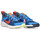 kengät Pojat Tennarit Nike 74234 Sininen