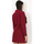 vaatteet Naiset Mekot La Modeuse 70631_P165060 Punainen