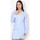 vaatteet Naiset Mekot La Modeuse 70639_P165095 Sininen