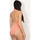 vaatteet Naiset Kaksiosainen uimapuku La Modeuse 71396_P167807 Oranssi