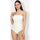 vaatteet Naiset Kaksiosainen uimapuku La Modeuse 71440_P167938 Valkoinen