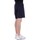 vaatteet Miehet Shortsit / Bermuda-shortsit Cnc Costume National NMS41025BE 9901 Sininen