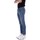 vaatteet Miehet Slim-farkut Dondup UP232 DS0041GW4 Sininen