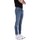 vaatteet Miehet Slim-farkut Dondup UP232 DS0041GW4 Sininen
