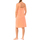 vaatteet Naiset pyjamat / yöpaidat Kisses&Love KL45238 Vaaleanpunainen
