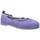 kengät Tytöt Balleriinat Gorila 28355-18 Violetti