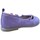 kengät Tytöt Balleriinat Gorila 28355-18 Violetti