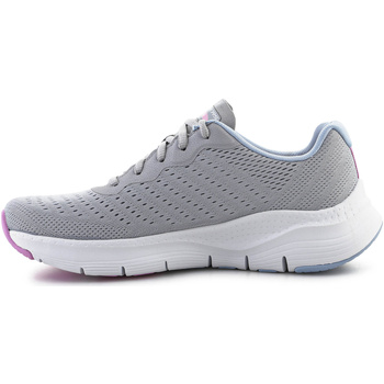 Skechers Arch Fit - Infinity Cool 149722-GYMT Harmaa