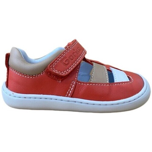 kengät Sandaalit ja avokkaat Gorila 28457-18 Punainen