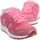 kengät Naiset Tenniskengät Saucony S60719-W-1 Vaaleanpunainen
