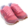 kengät Naiset Tenniskengät Saucony S60719-W-1 Vaaleanpunainen
