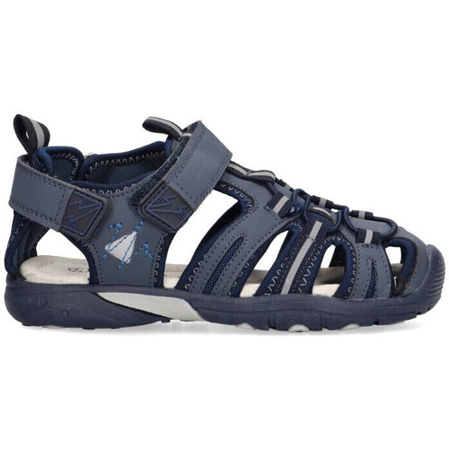 kengät Pojat Sandaalit ja avokkaat Luna Kids 74518 Sininen