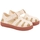 kengät Lapset Sandaalit ja avokkaat IGOR Nico Marfil - Terracota Oranssi
