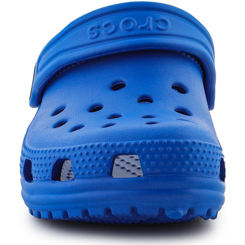 kengät Lapset Sandaalit ja avokkaat Crocs Classic Clog t 206990-4KZ Sininen