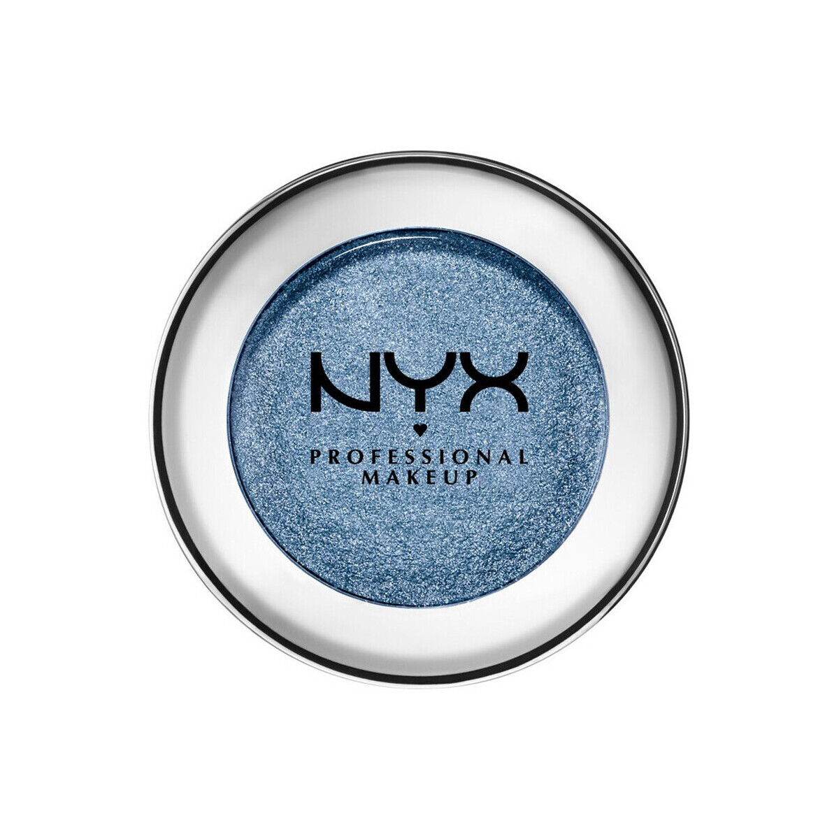 kauneus Naiset Luomivärit Nyx Professional Make Up  Sininen