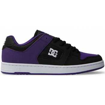DC Shoes Manteca 4 Musta
