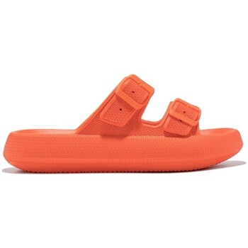 kengät Naiset Sandaalit ja avokkaat D.Franklin SANDAALIT  BLOOMER BIO Oranssi