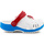 kengät Lapset Sandaalit ja avokkaat Crocs Classic Hello Kitty Iam 209469-100 Monivärinen