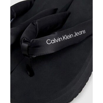 Calvin Klein Jeans YW0YW014000GN Musta