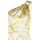 vaatteet Naiset Mekot Rinascimento CFC0019532002 Väritön