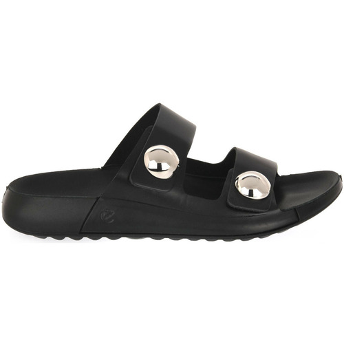 kengät Naiset Sandaalit Ecco 1001 COZMO W Musta