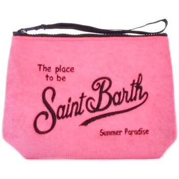 laukut Pikkulaukut Mc2 Saint Barth ALI0003 Vaaleanpunainen
