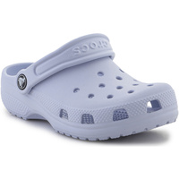 kengät Lapset Sandaalit ja avokkaat Crocs Classic Kids Clog 206991-5AF Sininen