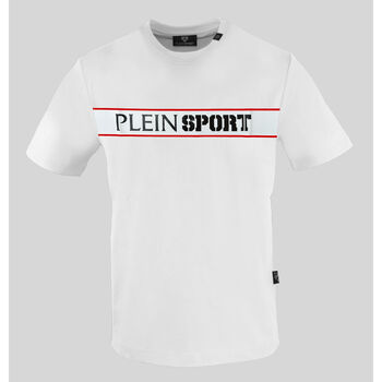 Philipp Plein Sport - tips405 Valkoinen