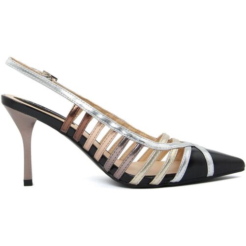 kengät Naiset Sandaalit ja avokkaat Fashion Attitude - FAG_M703 Musta