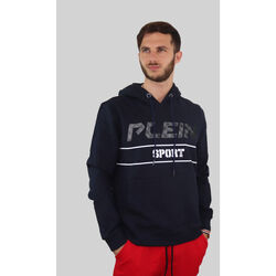 vaatteet Miehet Svetari Philipp Plein Sport - fips217 Sininen