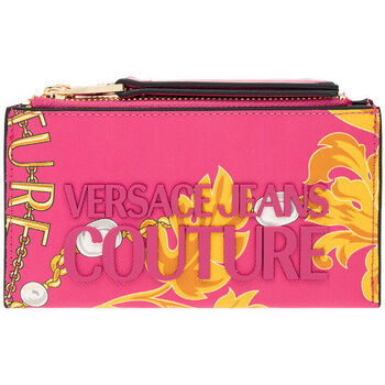 laukut Naiset Lompakot Versace - 75va5pp2_zs820 Vaaleanpunainen