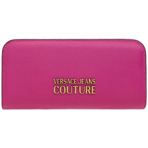 laukut Naiset Lompakot Versace - 75va5pg1_zs413 Vaaleanpunainen