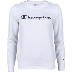 vaatteet Naiset Svetari Champion - 113210 Valkoinen