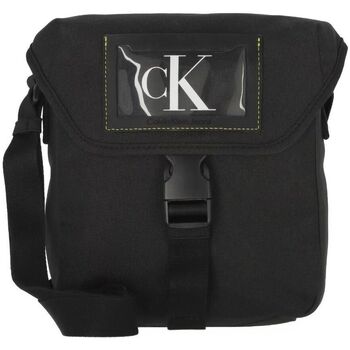 Calvin Klein Jeans - k50k509808 Musta