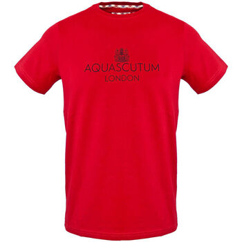 Aquascutum - tsia126 Punainen