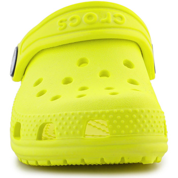Crocs Classic Kids Clog 206990-76M Keltainen
