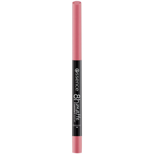 kauneus Naiset Huultenrajauskynät Essence 8H Matte Comfort Lip Pencil - 15 Vintage Rose Vaaleanpunainen