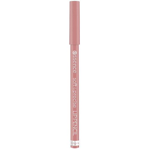 kauneus Naiset Huultenrajauskynät Essence Soft & Precise Lip Pen - 302 Heavenly Vaaleanpunainen