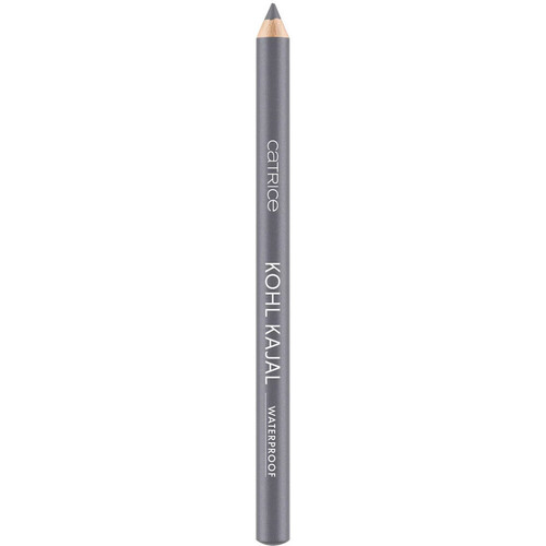 kauneus Naiset Silmänrajauskynät Catrice Waterproof Kohl Kajal Pencil - 30 Homey Grey Harmaa