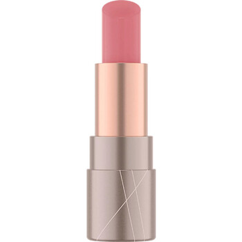 kauneus Naiset Huulivoiteet ja huultenhoitotuotteet Catrice Power Full 5 Lip Care - 20 Sparkling Guave Vaaleanpunainen
