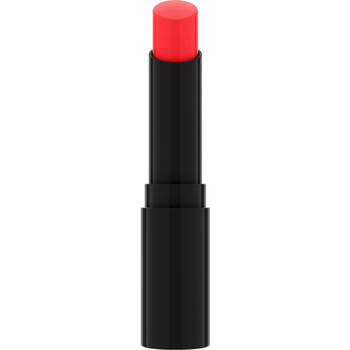 kauneus Naiset Huulikiillot Catrice Gloss Stick Melting Kiss - 30 Blushing Hard Punainen